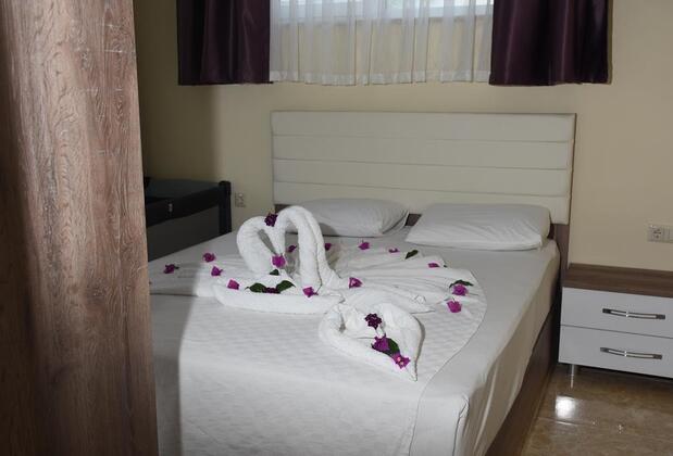 Time Apartları Kemer - Görsel 6