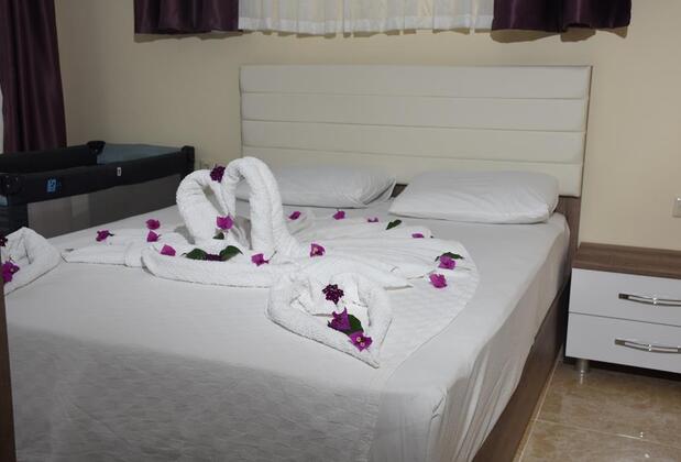 Time Apartları Kemer - Görsel 30