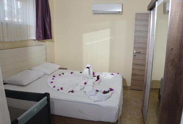 Time Apartları Kemer - Görsel 12