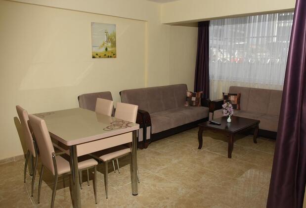 Time Apartları Kemer - Görsel 5