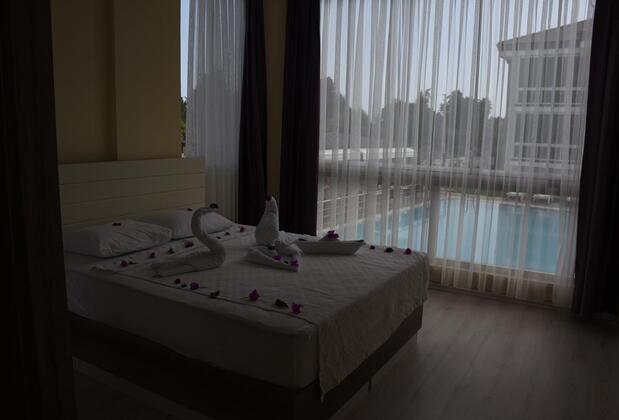 Time Apartları Kemer - Görsel 25