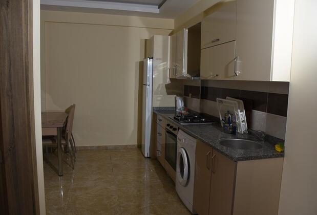 Time Apartları Kemer - Görsel 19
