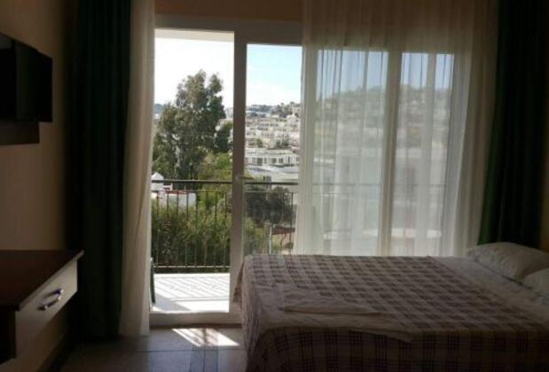 Blue Pearl Apart Hotel - Görsel 16