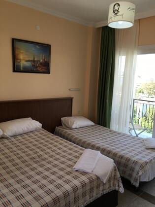 Blue Pearl Apart Hotel - Görsel 7