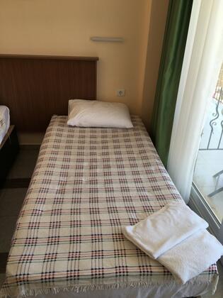 Blue Pearl Apart Hotel - Görsel 5