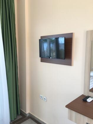 Blue Pearl Apart Hotel - Görsel 17