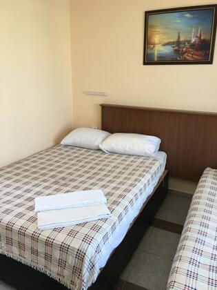 Blue Pearl Apart Hotel - Görsel 8