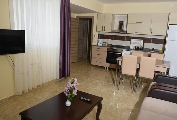 Time Apartları Kemer - Görsel 11