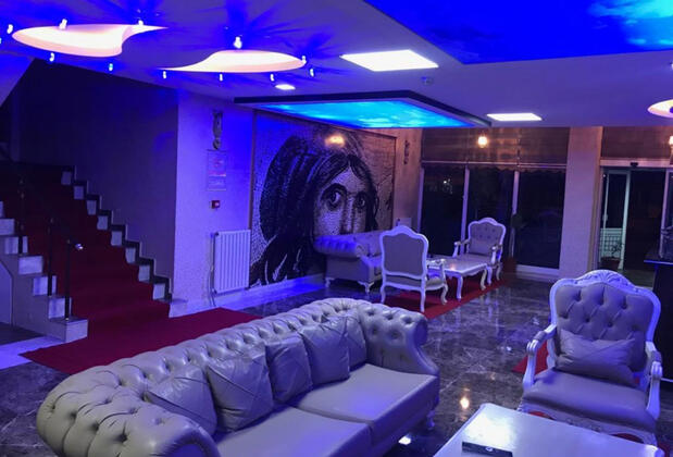 Nurdağı Otel - Görsel 7