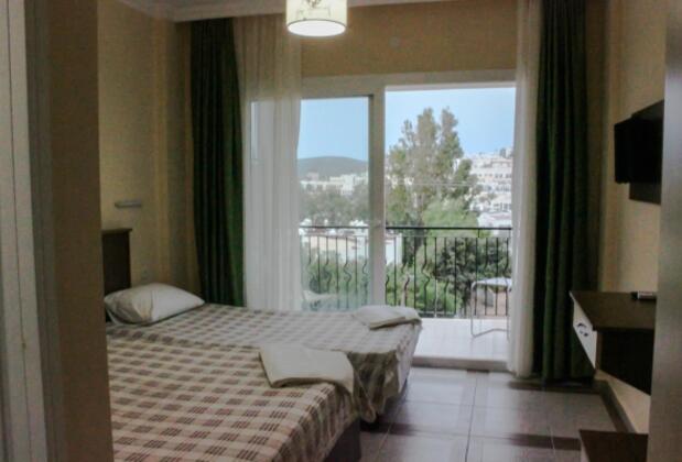 Blue Pearl Apart Hotel - Görsel 14