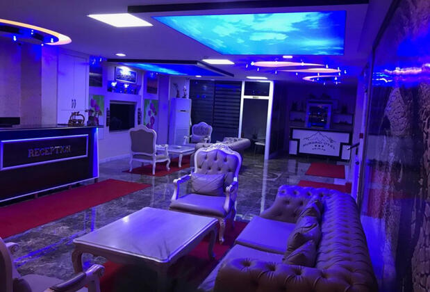 Nurdağı Otel - Görsel 8