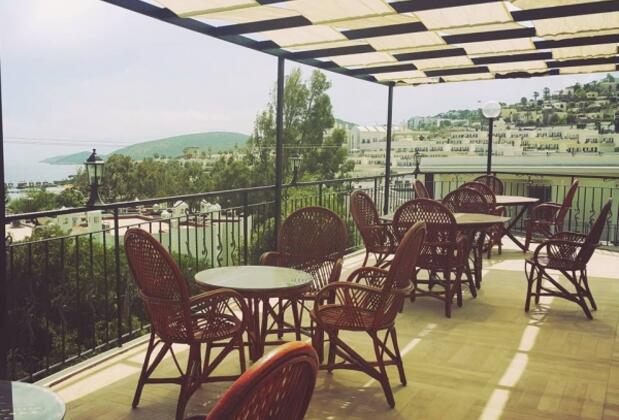 Blue Pearl Apart Hotel - Görsel 6