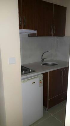 Blue Pearl Apart Hotel - Görsel 3