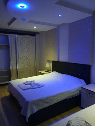 Nurdağı Otel - Görsel 9