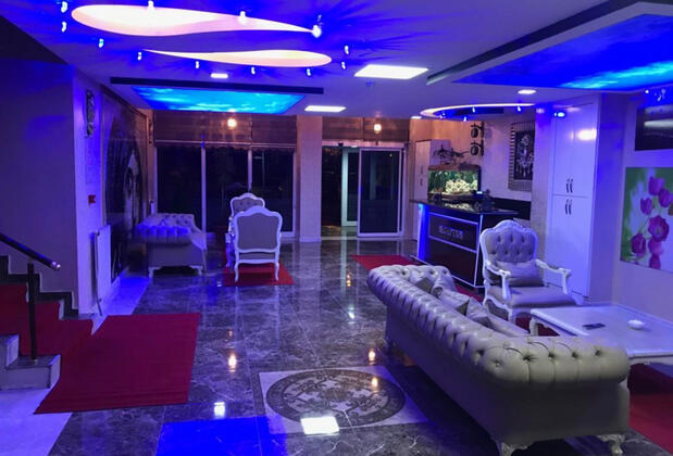 Nurdağı Otel - Görsel 4