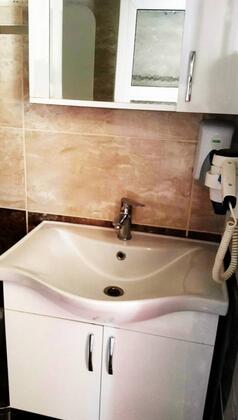 Blue Pearl Apart Hotel - Görsel 10