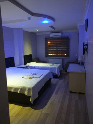 Nurdağı Otel - Görsel 3