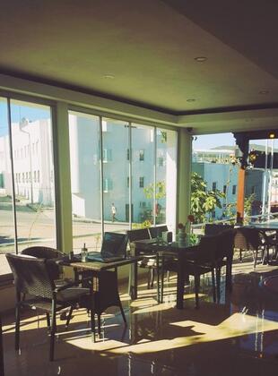 Blue Pearl Apart Hotel - Görsel 4