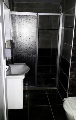 Blue Pearl Apart Hotel - Görsel 18