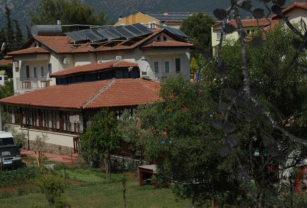 Tolay Otel Hisarönü - Görsel 17