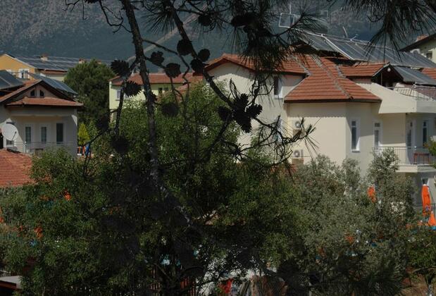 Tolay Otel Hisarönü - Görsel 12