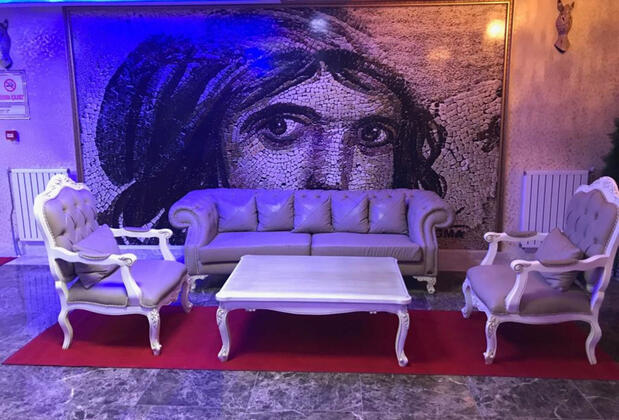 Nurdağı Otel - Görsel 6