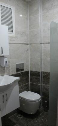 Blue Pearl Apart Hotel - Görsel 15