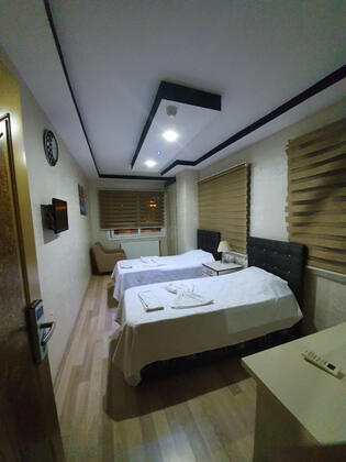 Nurdağı Otel - Görsel 5