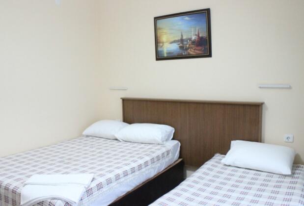 Blue Pearl Apart Hotel - Görsel 9