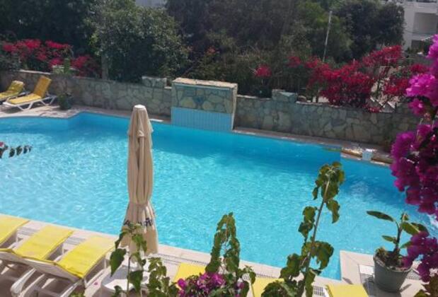 Blue Pearl Apart Hotel - Görsel 19