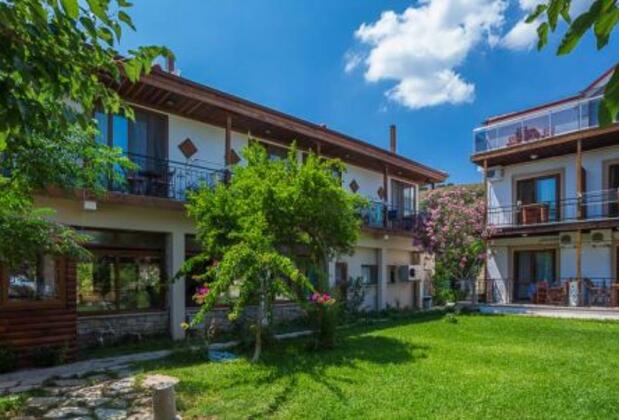 Palamutbükü Bük Pansiyon - Görsel 7