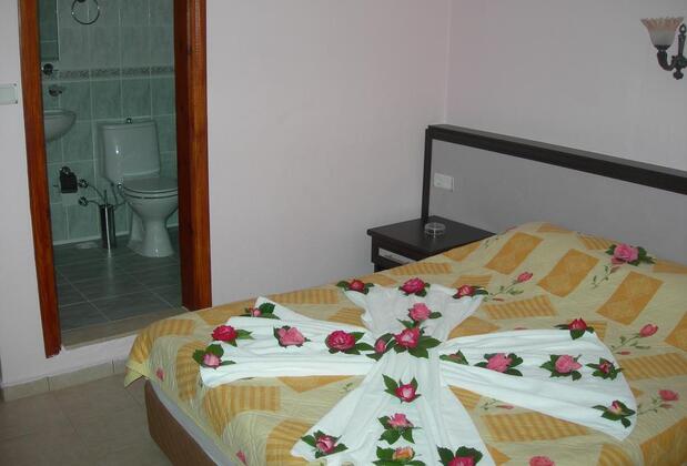 Tolay Otel Hisarönü - Görsel 20