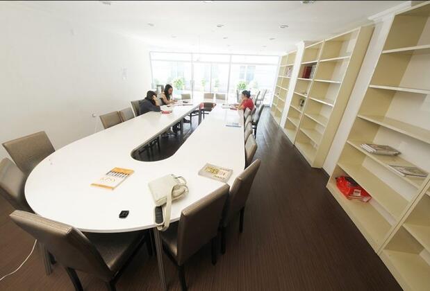 Otel Desire - Görsel 19