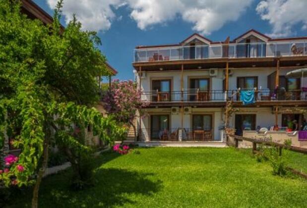 Palamutbükü Bük Pansiyon - Görsel 5