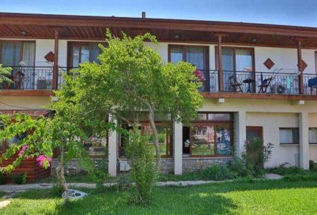 Palamutbükü Bük Pansiyon - Görsel 2