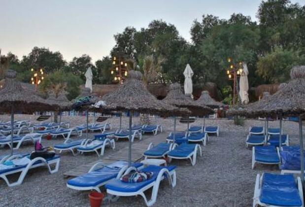 Palamutbükü Bük Pansiyon - Görsel 8