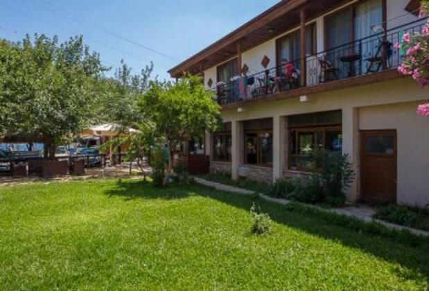 Palamutbükü Bük Pansiyon - Görsel 3