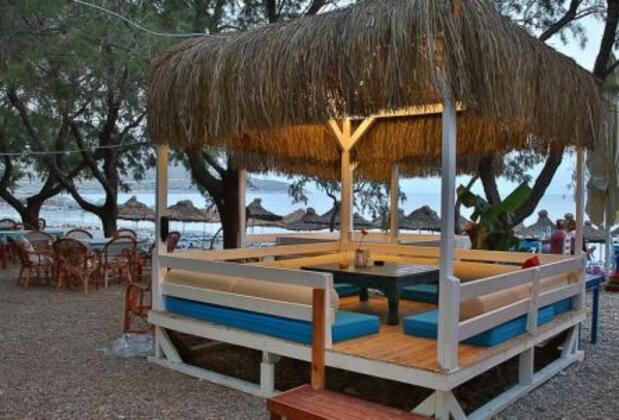 Palamutbükü Bük Pansiyon - Görsel 4