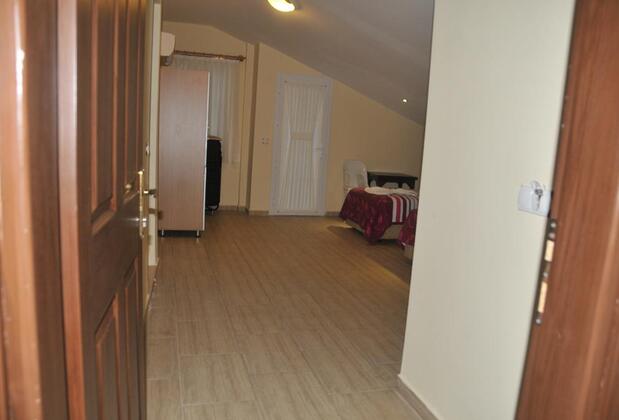 Tolay Otel Hisarönü - Görsel 15