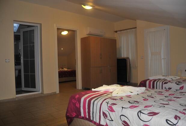 Tolay Otel Hisarönü - Görsel 5