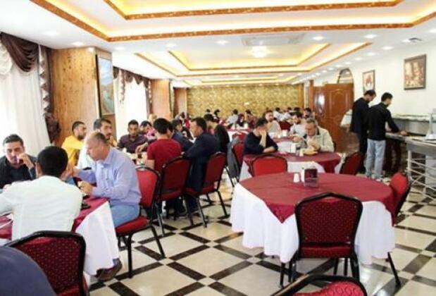 Otel Med Cizir - Görsel 8