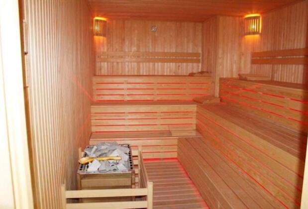 Otel Med Cizir - Görsel 10