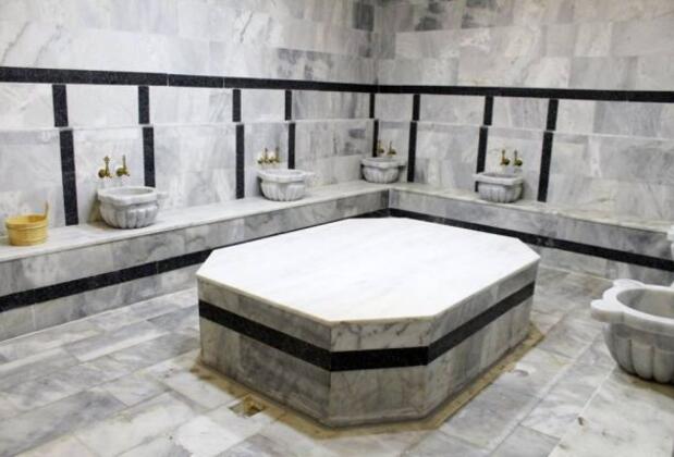 Otel Med Cizir - Görsel 9