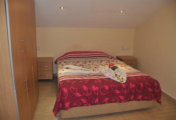 Tolay Otel Hisarönü - Görsel 10