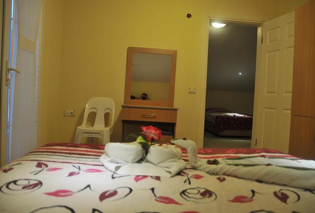 Tolay Otel Hisarönü - Görsel 13