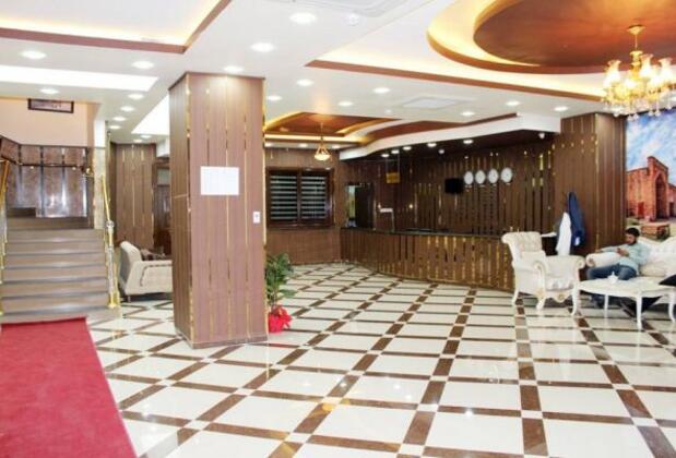 Otel Med Cizir - Görsel 6