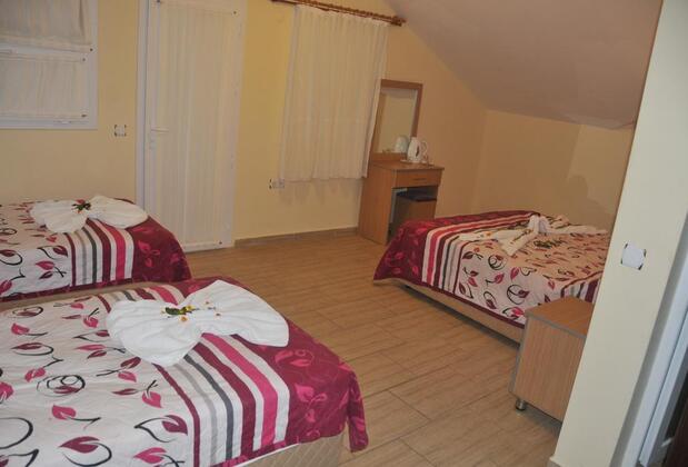 Tolay Otel Hisarönü - Görsel 19