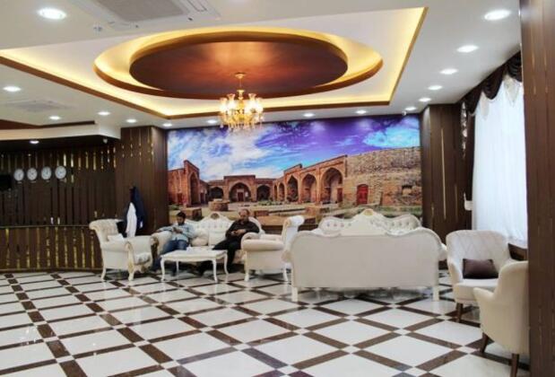 Otel Med Cizir - Görsel 3