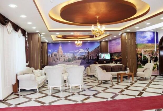 Otel Med Cizir - Görsel 11