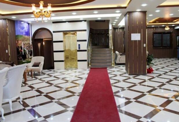 Otel Med Cizir - Görsel 4